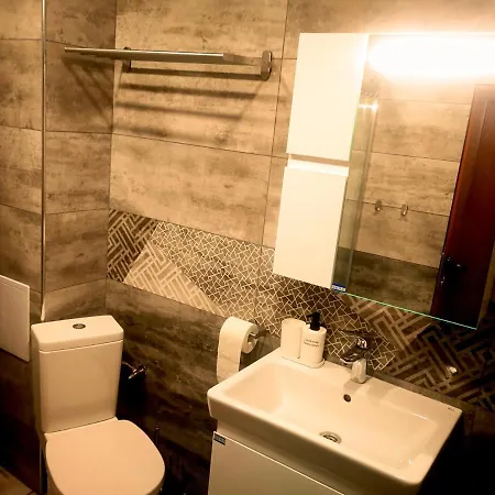 Apartment Kalina *