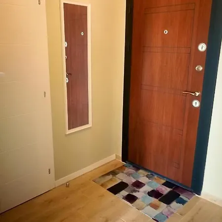 Apartment Kalina