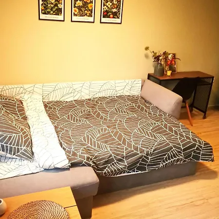 Kalina Apartment