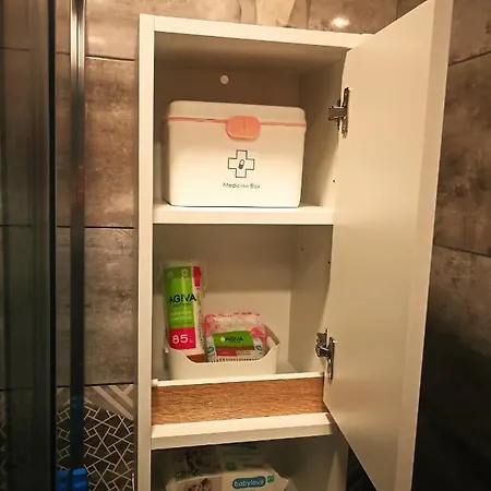 Apartamento Kalina Kazanlŭk