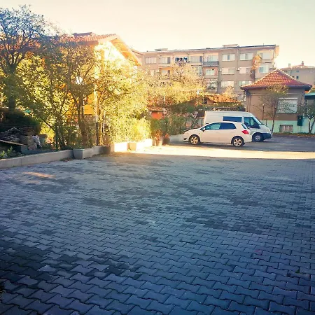 Kalina * Kazanlak