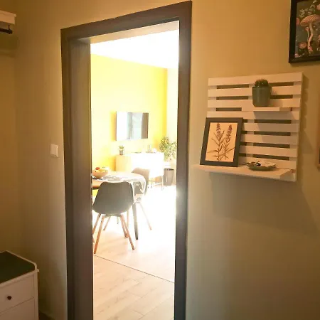 Apartment Kalina