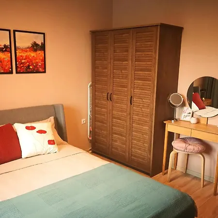Kalina Apartment