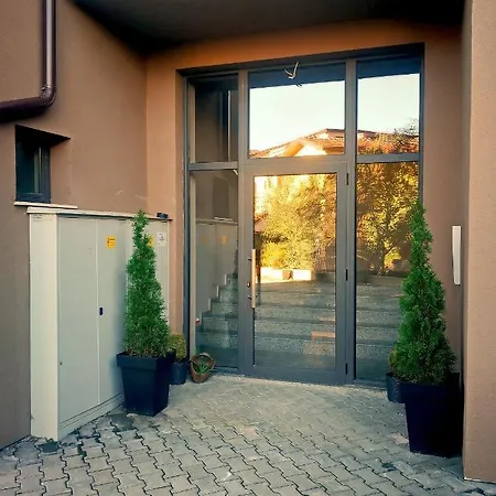Lägenhet Kalina *
