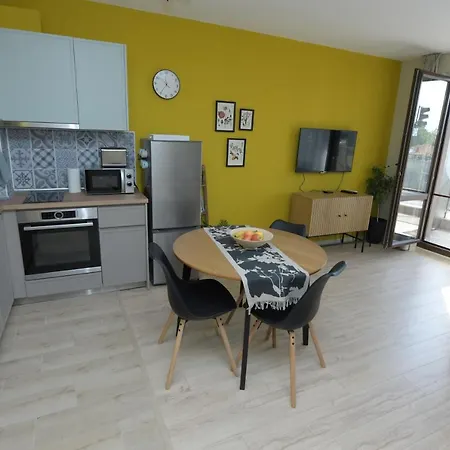 Apartment Kalina