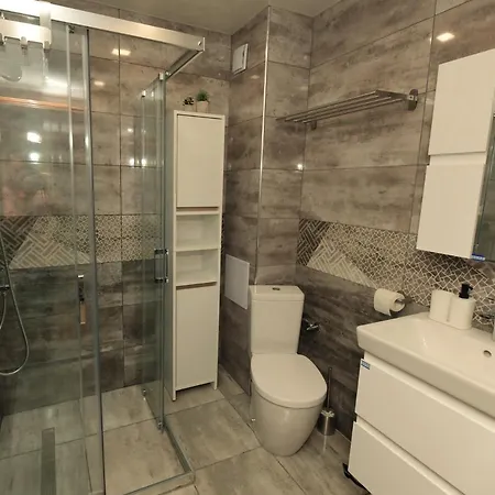 Apartment Kalina *