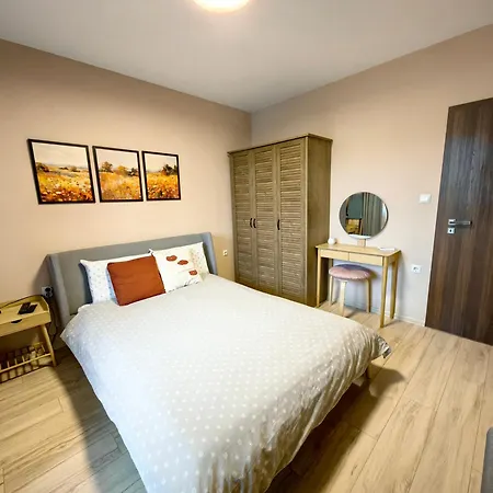 Apartamento Kalina