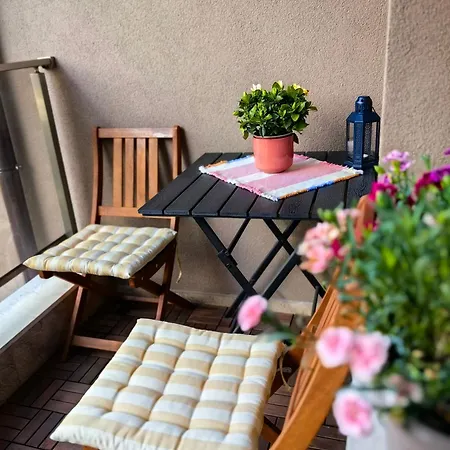 Apartamento Kalina *