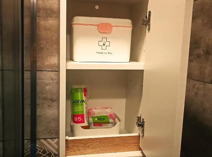 Apartament Kalina Kazanłyk